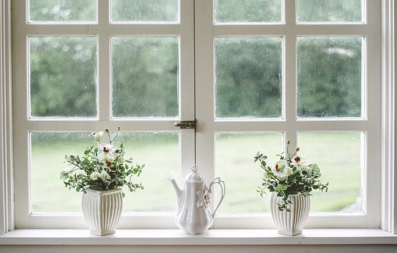 Transform Your Home with Finesse Windows in Birmingham