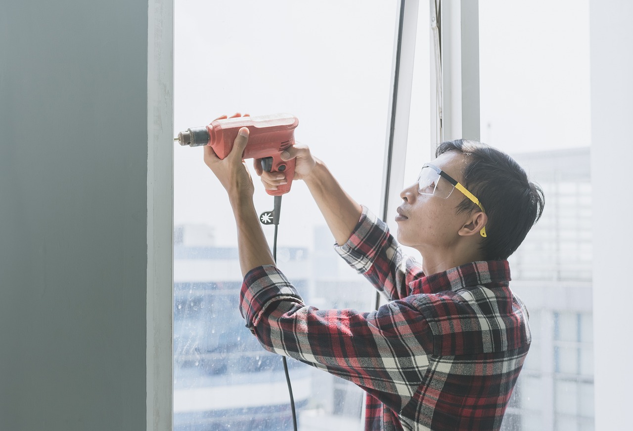 Enhancing Your Home’s Appeal with Quality Birmingham Doors