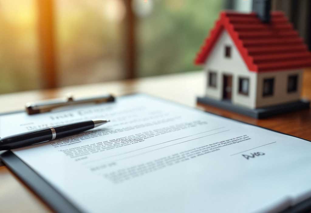 conveyancing